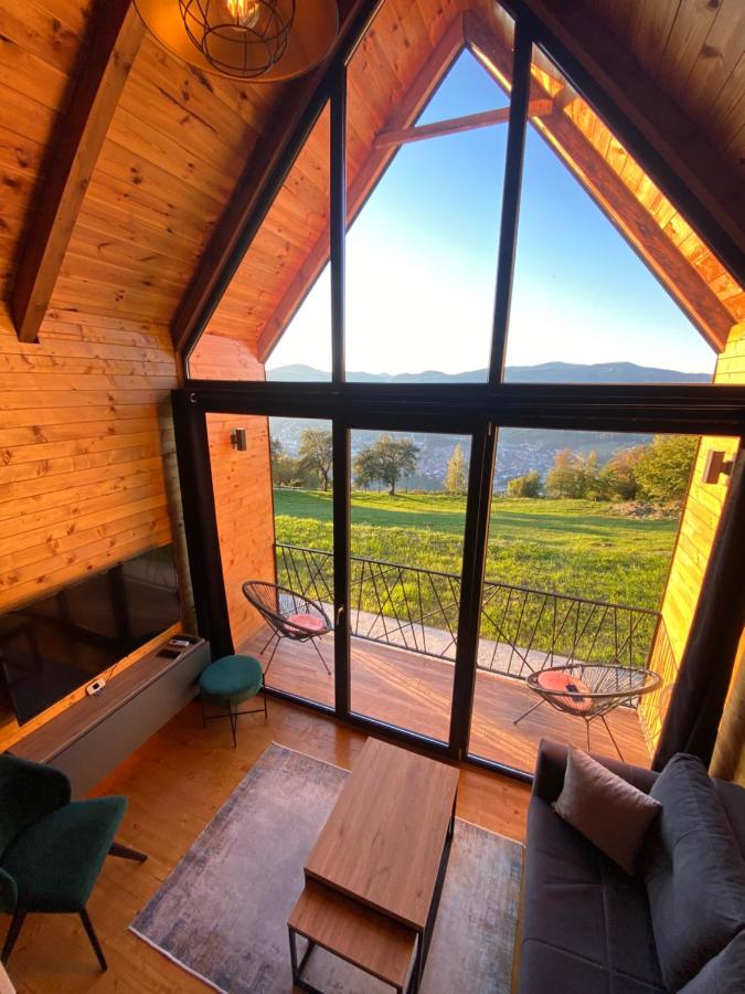 Woodhouse - B&B