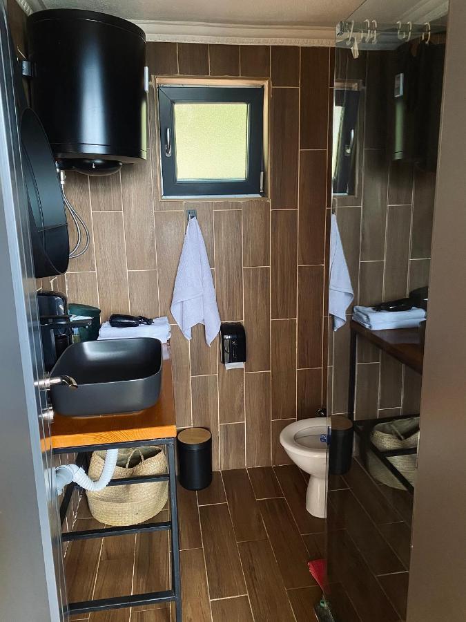 Chalet mit 1 Schlafzimmer