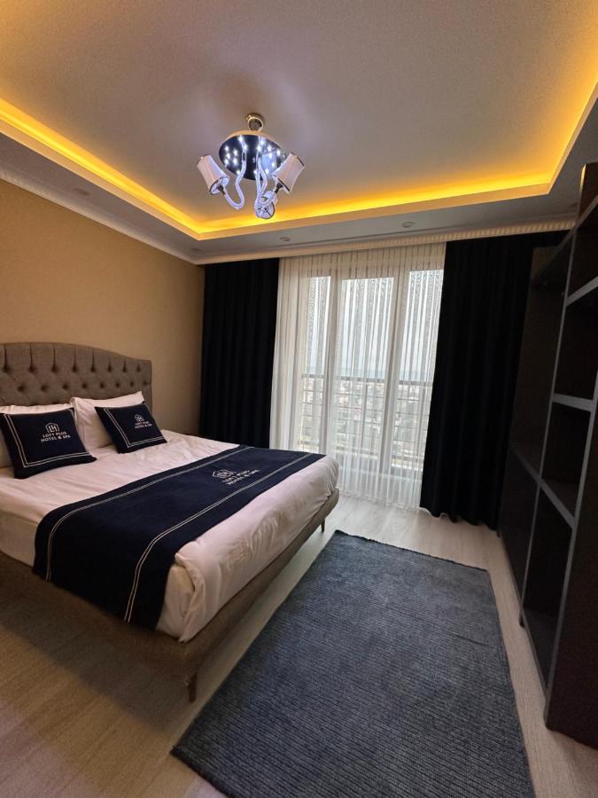 Deluxe Zimmer