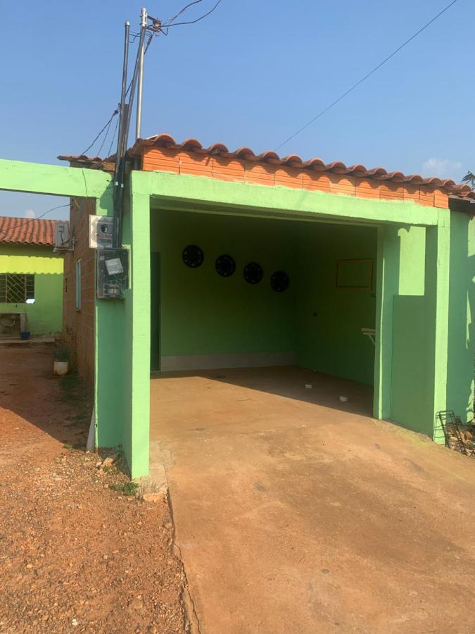 B&B Parauapebas - Quarto privativo,não é compartilhado! - Bed and Breakfast Parauapebas