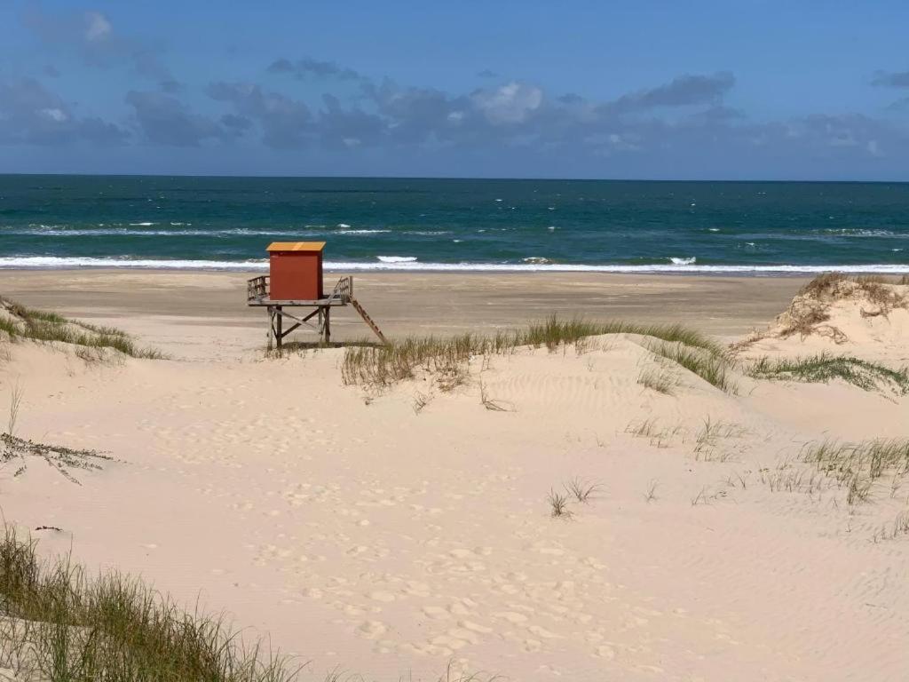 Casa grande 3 dormitorios playa alvorada Reserva solo con seña - B&B