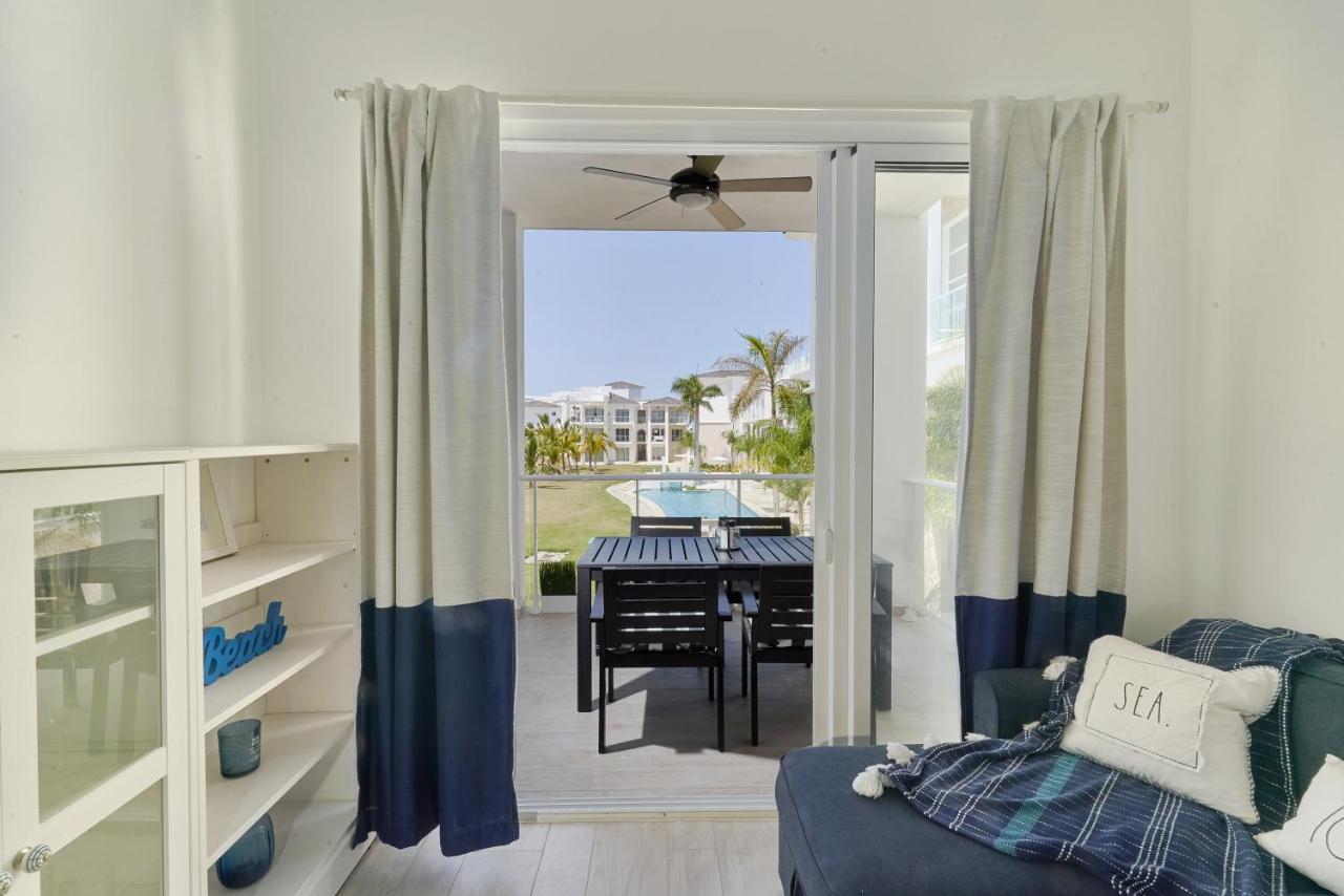 B&B Punta Cana - Hard Rock at Cana Pearl 3 by Unwind Properties - Bed and Breakfast Punta Cana