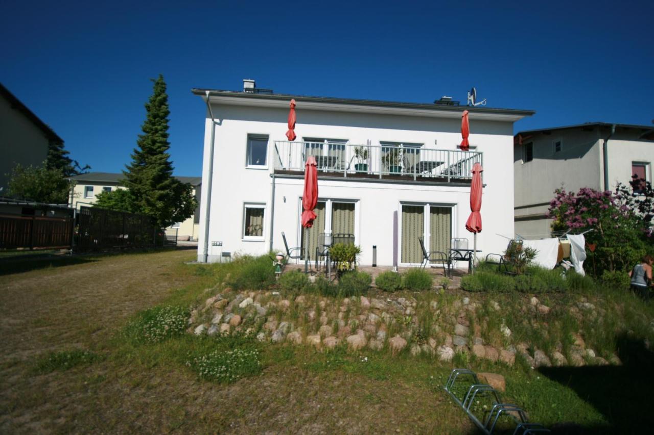 Appartement 1 Chambre avec Terrasse