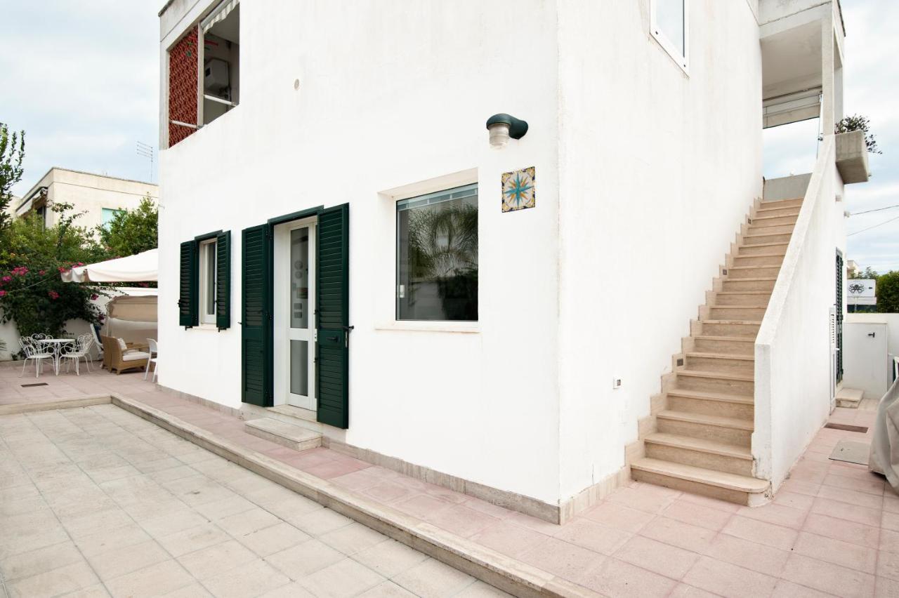 Comfort a 150 mt dal mare - B&B