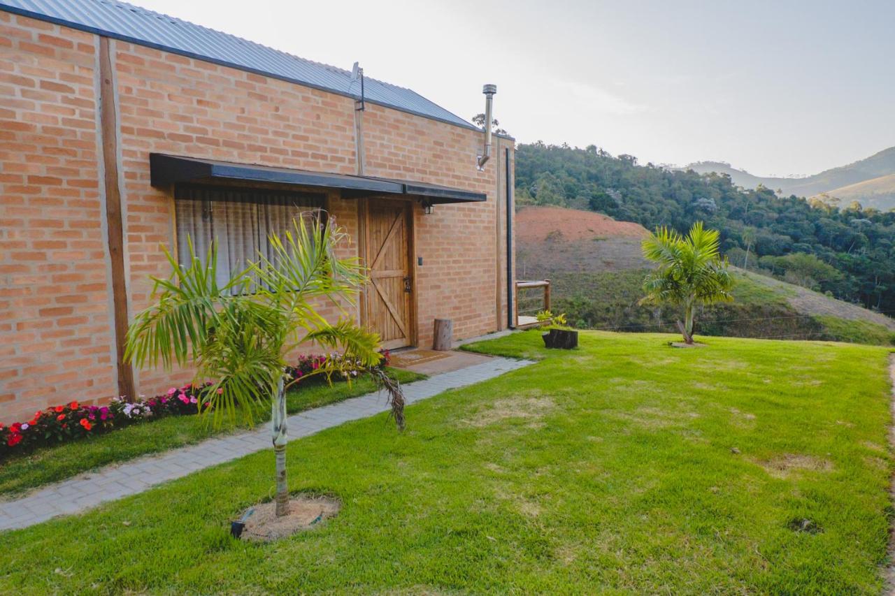 Pousada Ho'oponopono Chalets & Wine - Bed and Breakfast