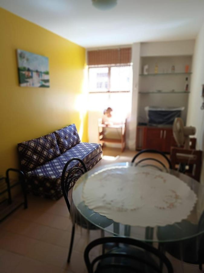 Appartamento con 1 Camera da Letto
