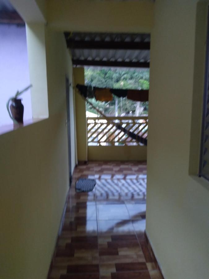 Casa da teka - Ferienwohnung