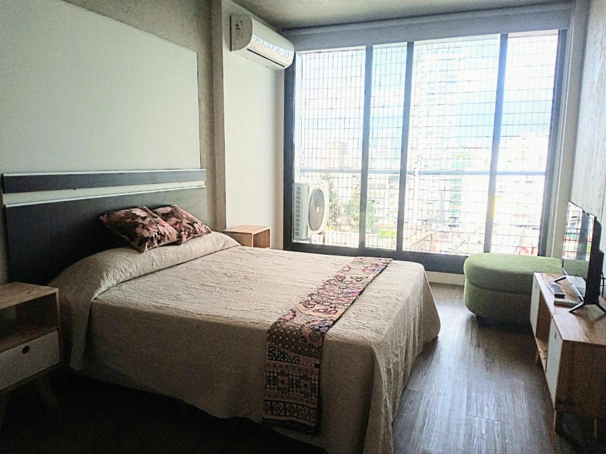 Moderno San Telmo 2 - B&B