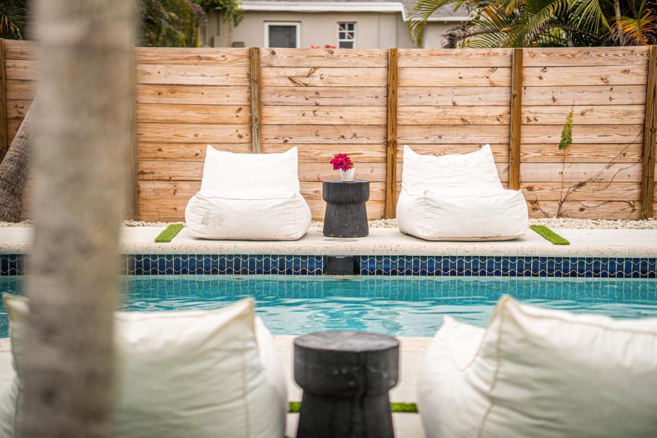 B&B Fort Lauderdale - The Boho Villa - Bed and Breakfast Fort Lauderdale