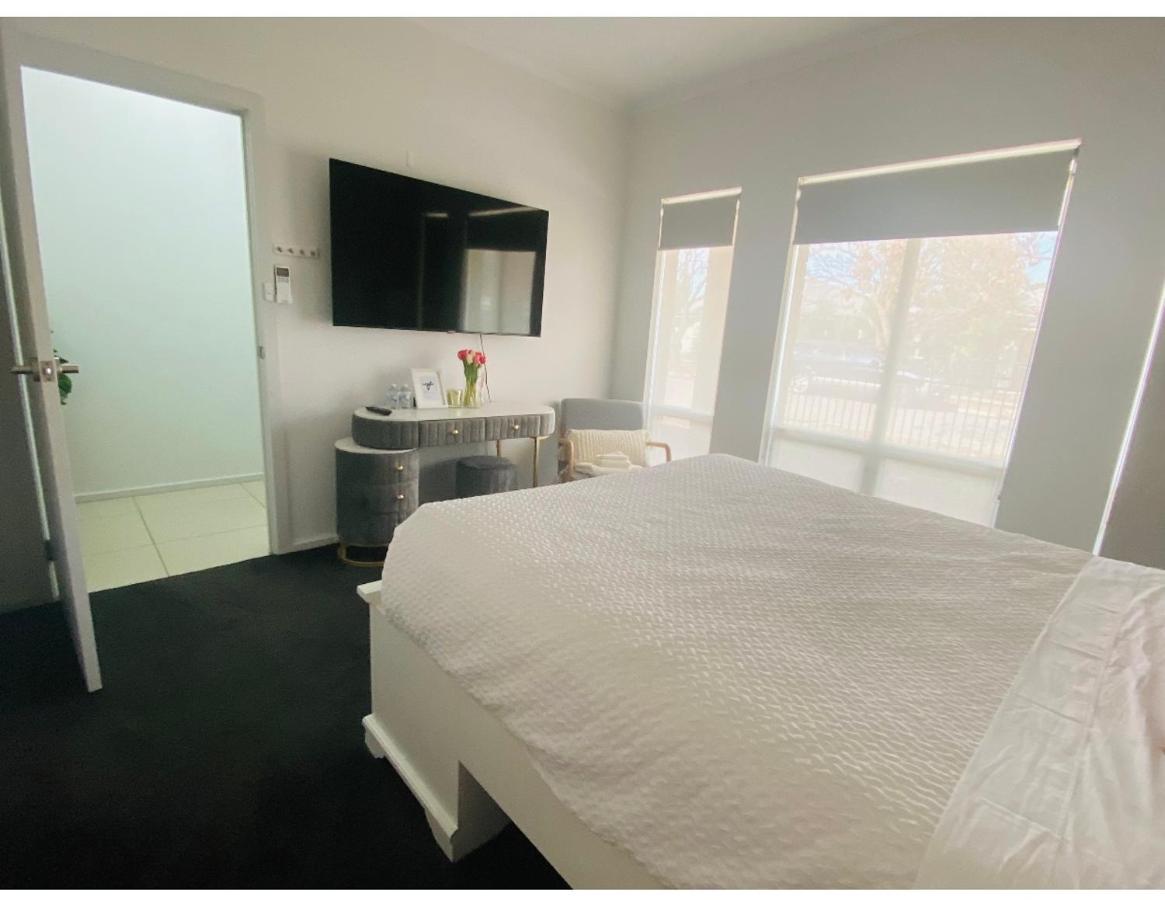Habitación Doble con baño privado