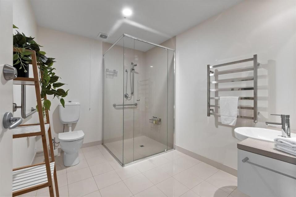 Haven on Seine - 2 bedroom - B&B