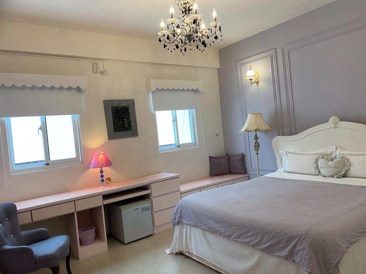 Chambre Double Deluxe avec Baignoire