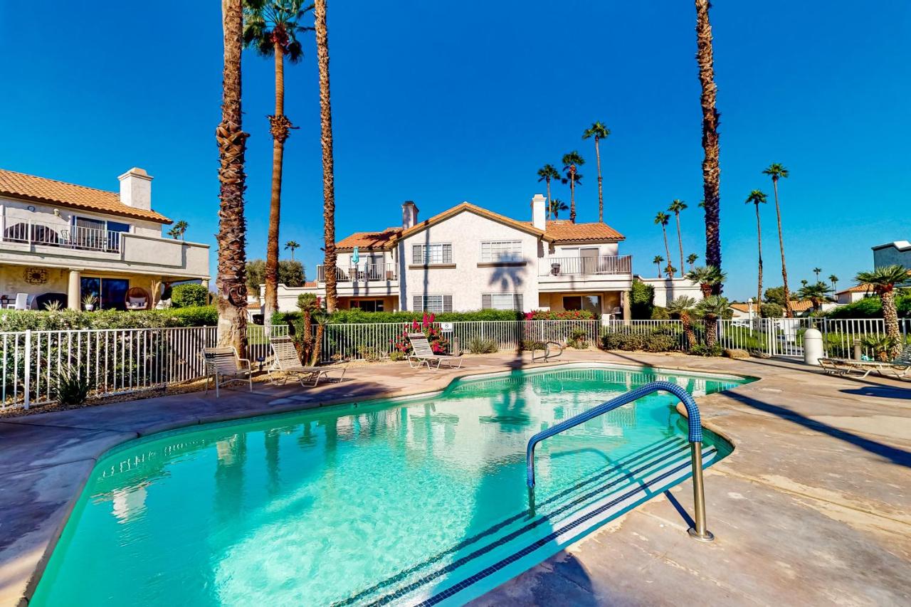 Desert Falls in Love - Chambres d'hôtes Palm Desert