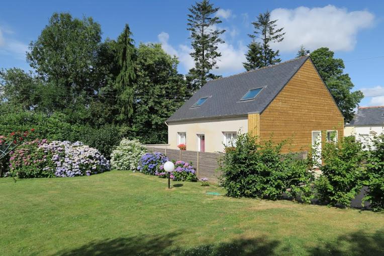 Kerhervé - B&B