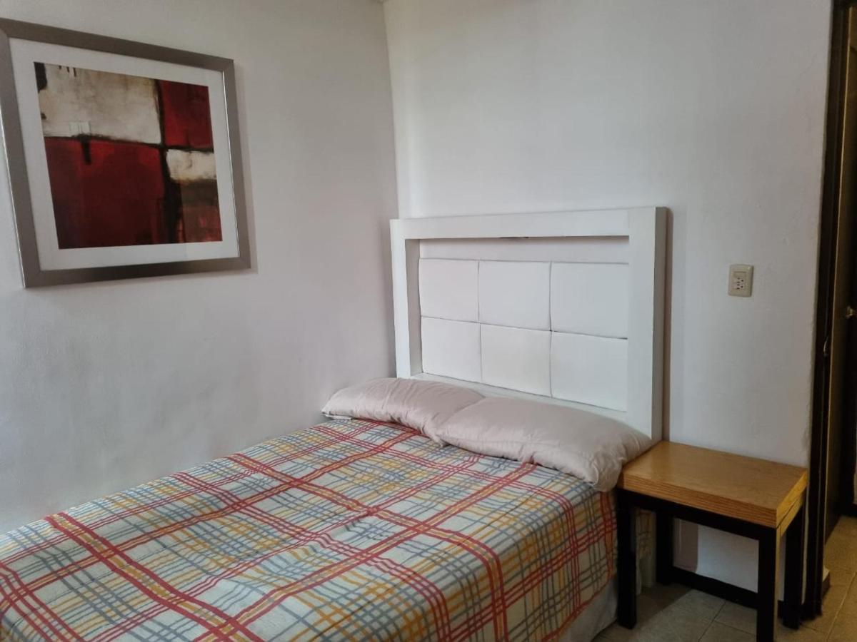 B&B Monterrey - Depa Centrico en Monterrey - Bed and Breakfast Monterrey