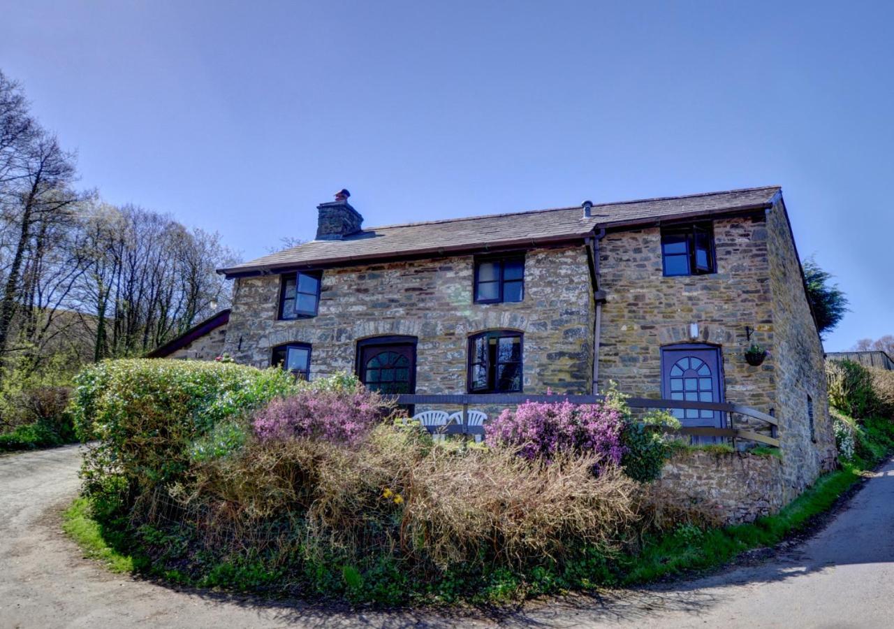 Lower Rheol - B&B