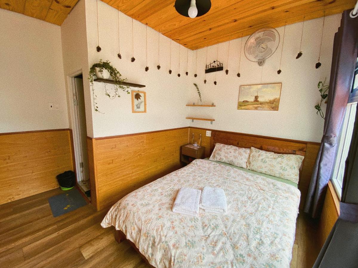 Standard Doppelzimmer