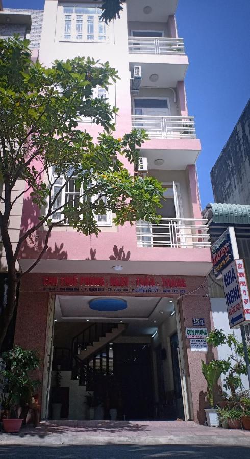 B&B Vũng Tàu - Nhà Nghỉ KHÁNH NGỌC - Bed and Breakfast Vũng Tàu