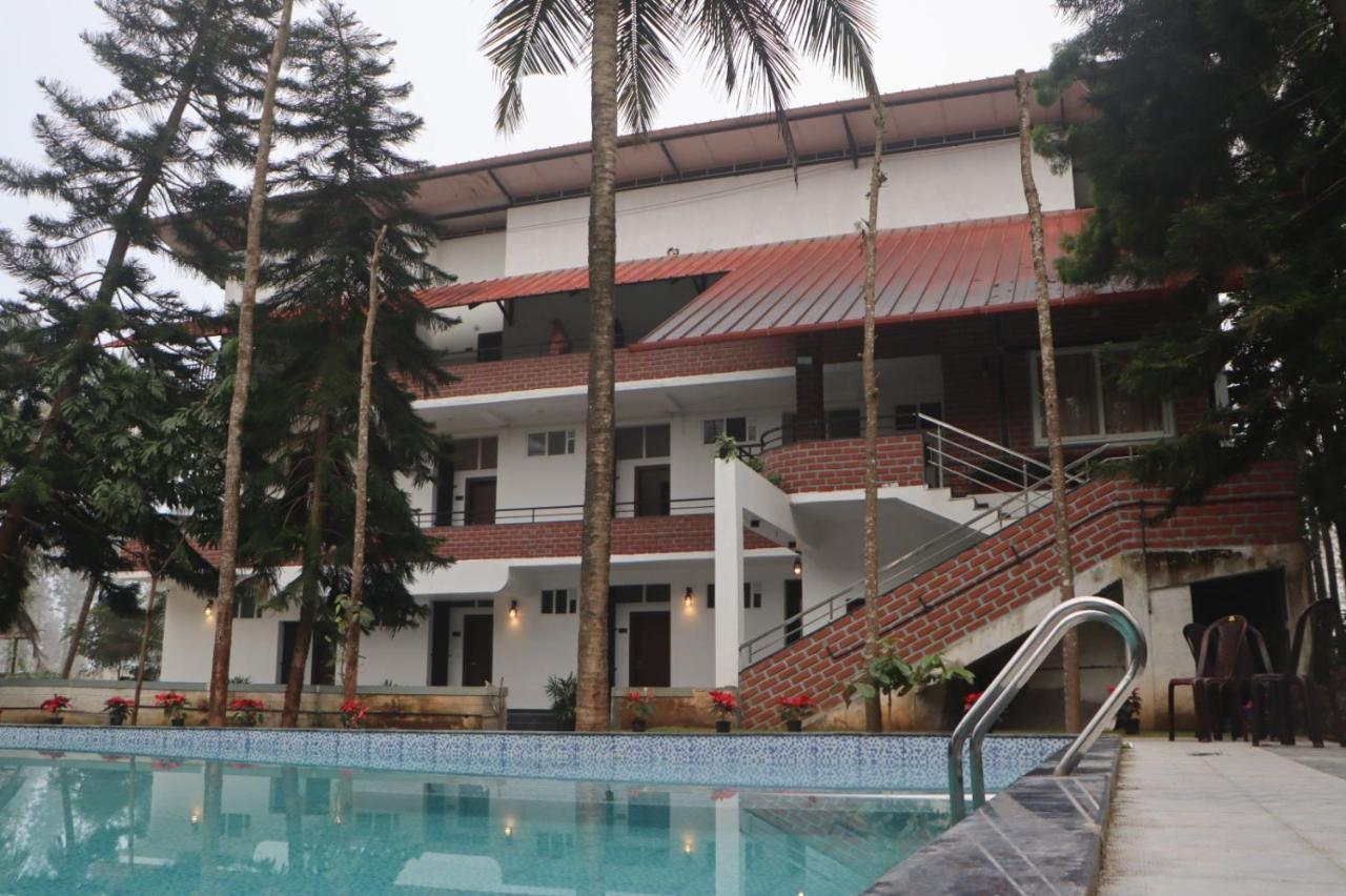 Mazra Retreat, Coorg Kushālnagar - B&B Kushālnagar