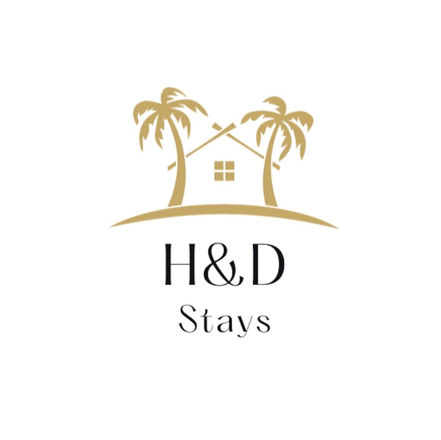 Apartment mit 2 Schlafzimmern