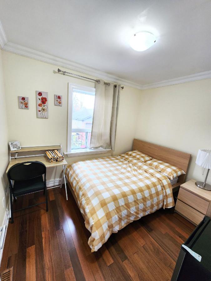 B&B Toronto - Toronto Uptown 3 - Bed and Breakfast Toronto