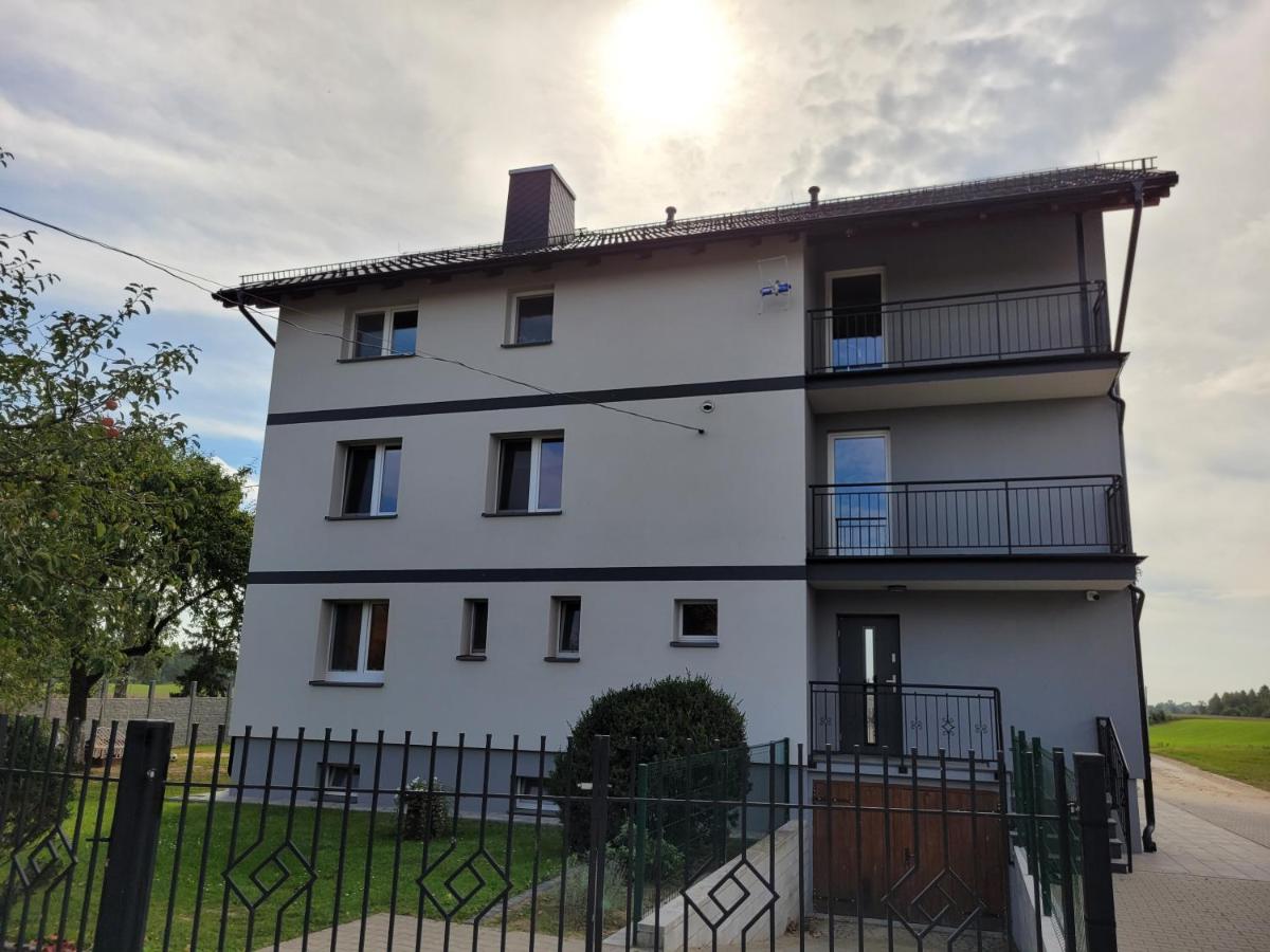 Agroturystyka Nowe Polaszki 10 - B&B Nowe Polaszki