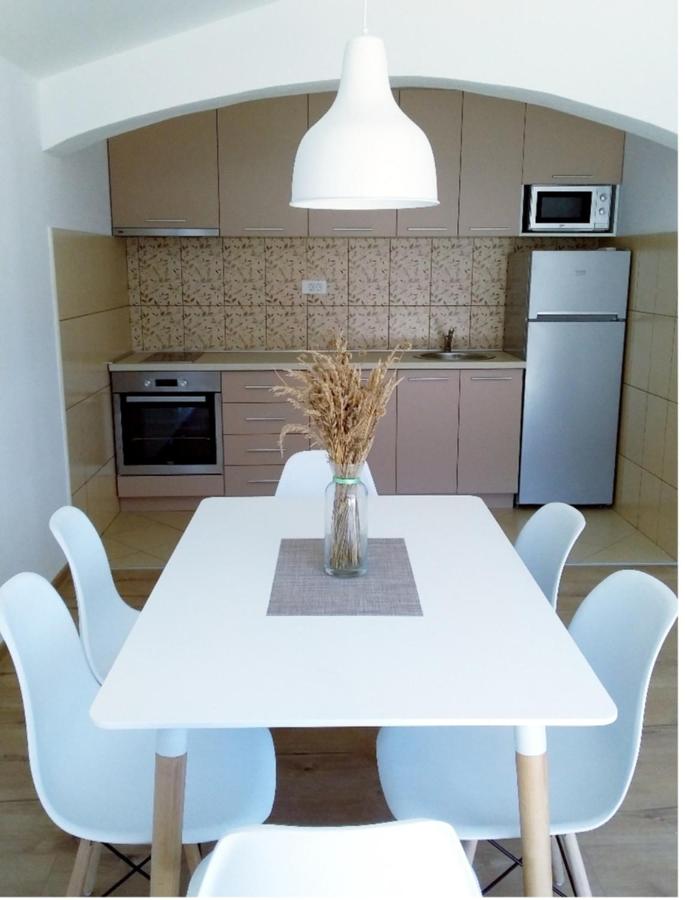 Appartement 1 Chambre