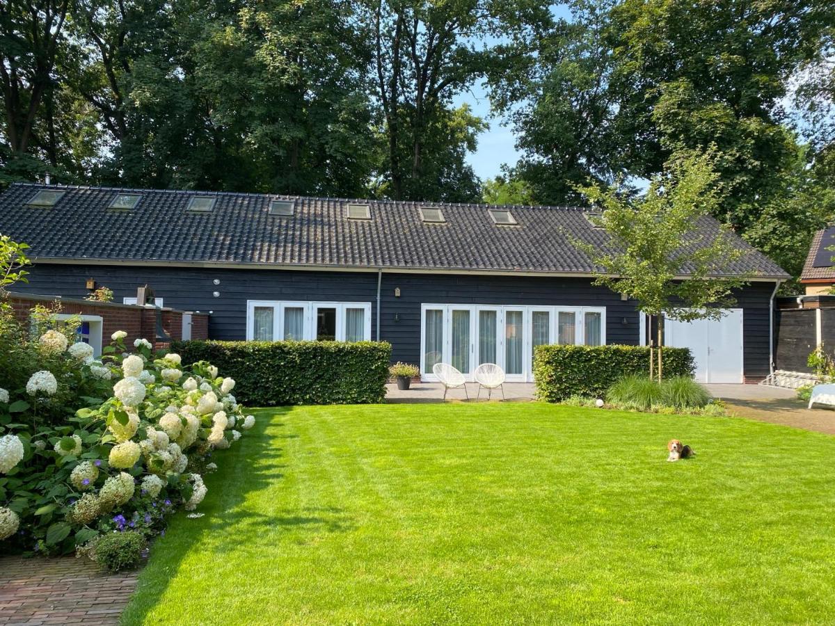 Bed & Breakfast De Oude Kapel - B&B