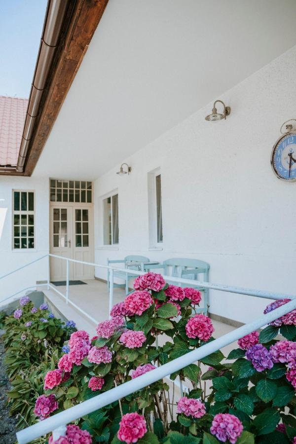 Ako doma - B&B