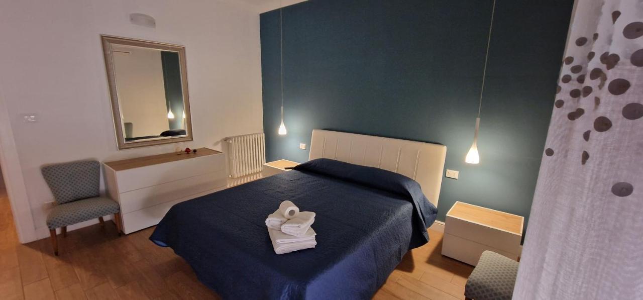 Casa GIOIA Luxury - B&B