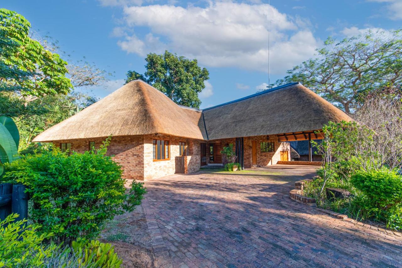 Kruger Park Lodge Unit No. 239 - B&B