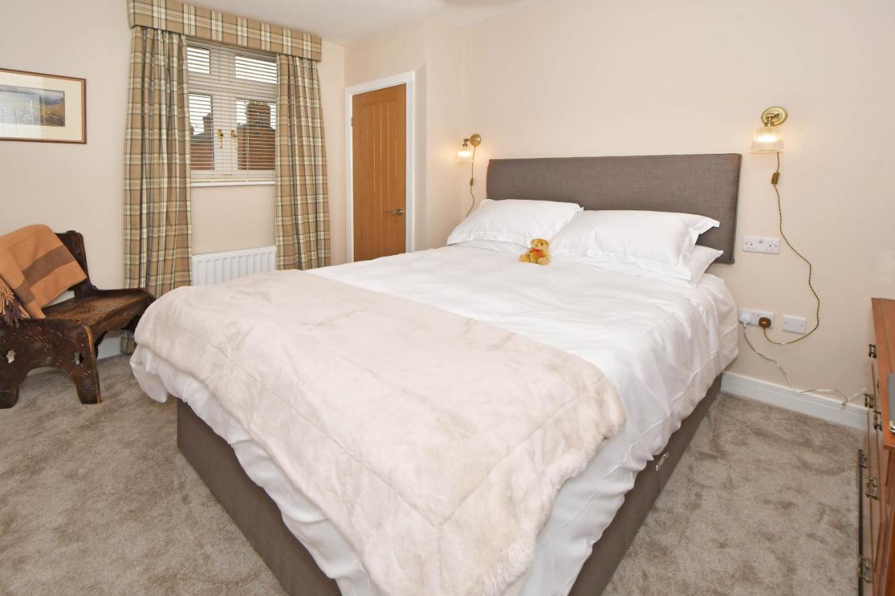 Habitación Deluxe con cama extragrande
