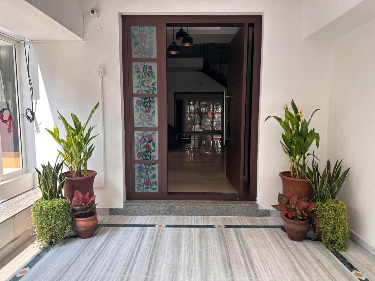 B&B Madras - Villa Ithaka by Youkoso - Bed and Breakfast Madras