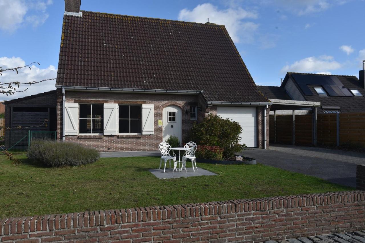 Rust aan de kust - B&B