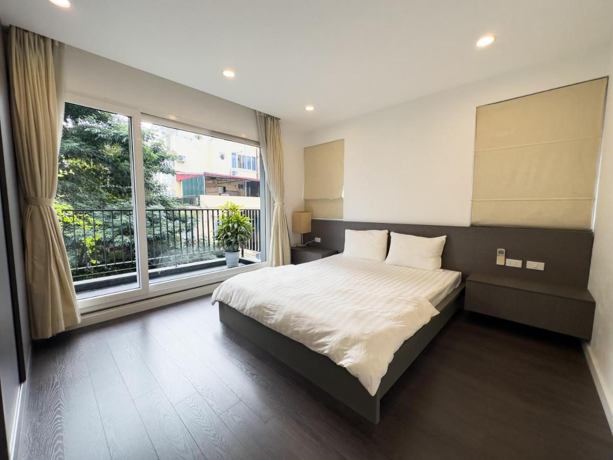 Chambre Familiale avec Balcon