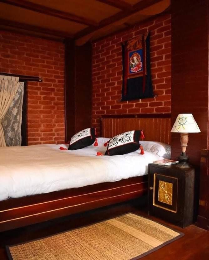 B&B Lalitpur - Tolan Chhen - Bed and Breakfast Lalitpur