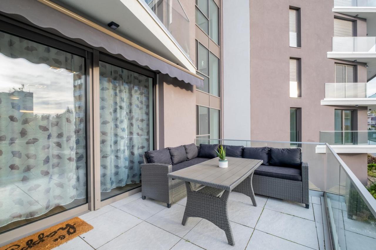 MyFlat Coral Suite - Ferienwohnung Siófok