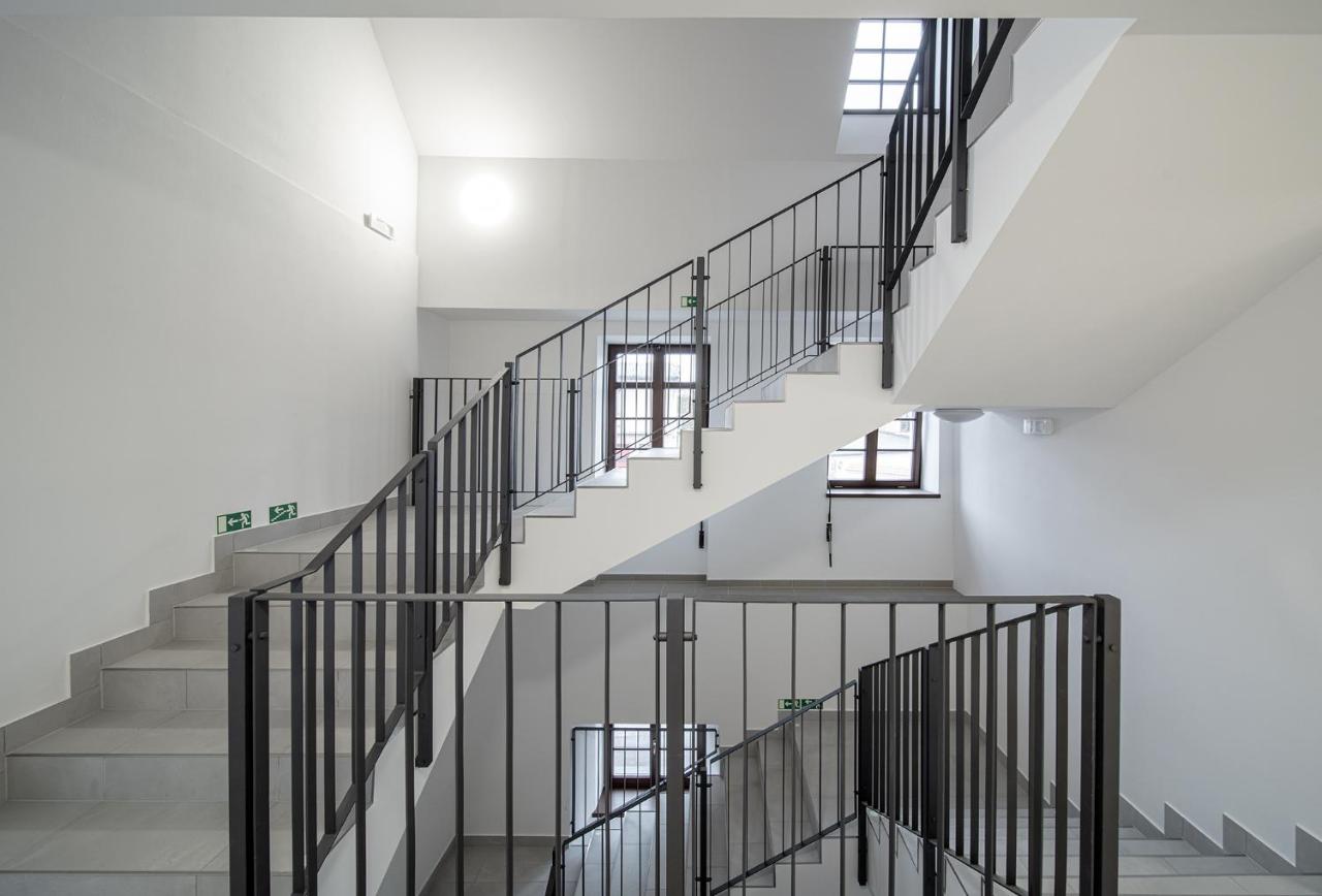 Apartmány Myslivna - Bed and Breakfast