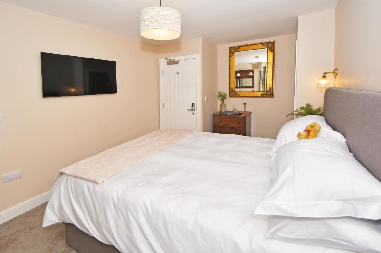Habitación Deluxe con cama extragrande