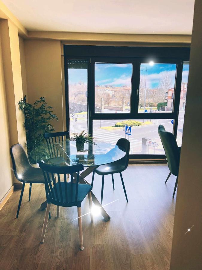Standaard Appartement