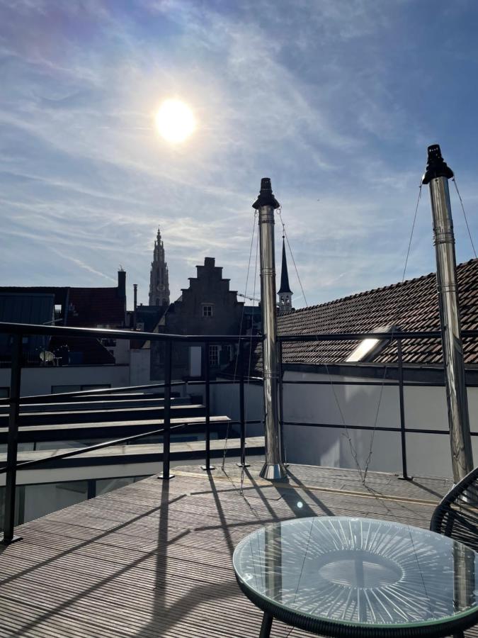 Cozy apartment near city center - Bed and Breakfast
