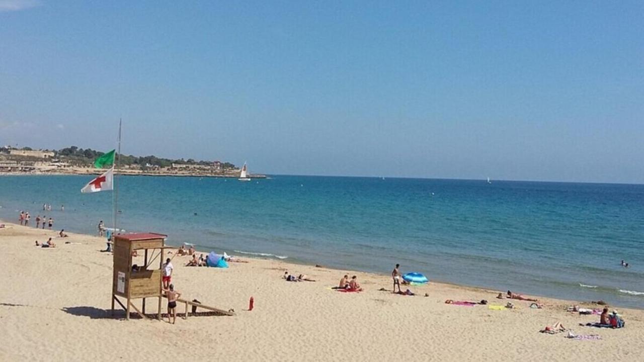 Encantador piso cerca del mar Tarragona - B&B Tarragona