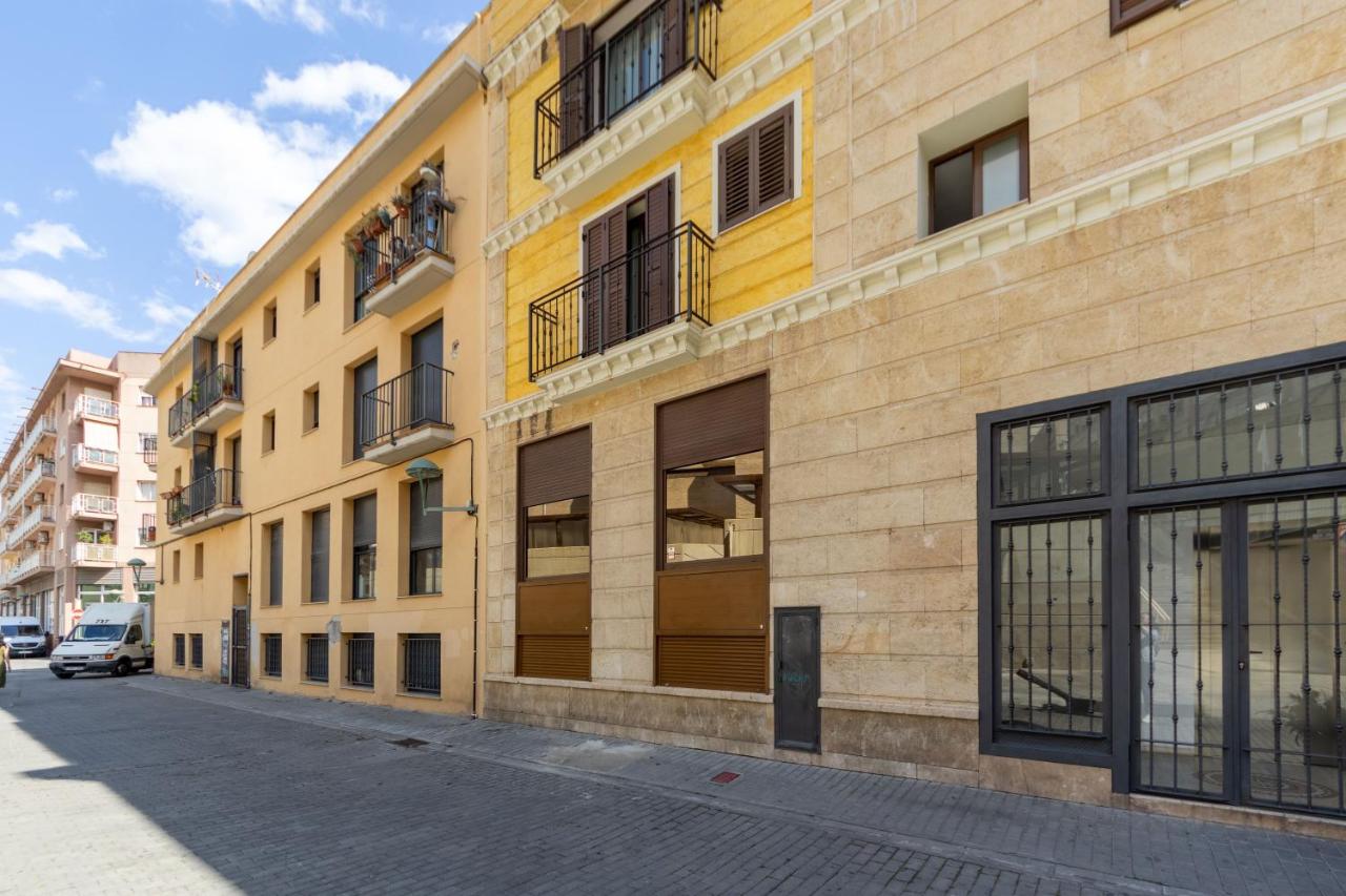 Encantador piso cerca del mar Tarragona - B&B Tarragona