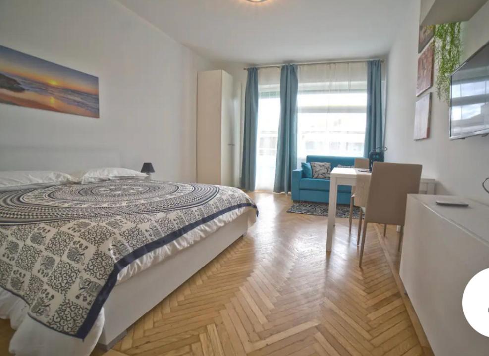 Graziella home - B&B