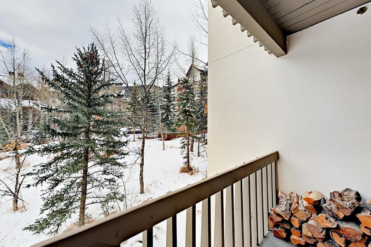 Townsend Place B206 - B&B