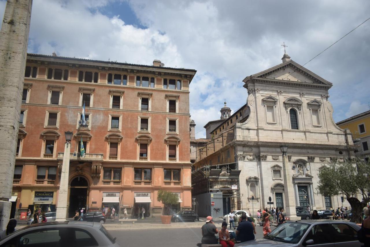 TimeRoma Vatican - Ferienwohnung Rom