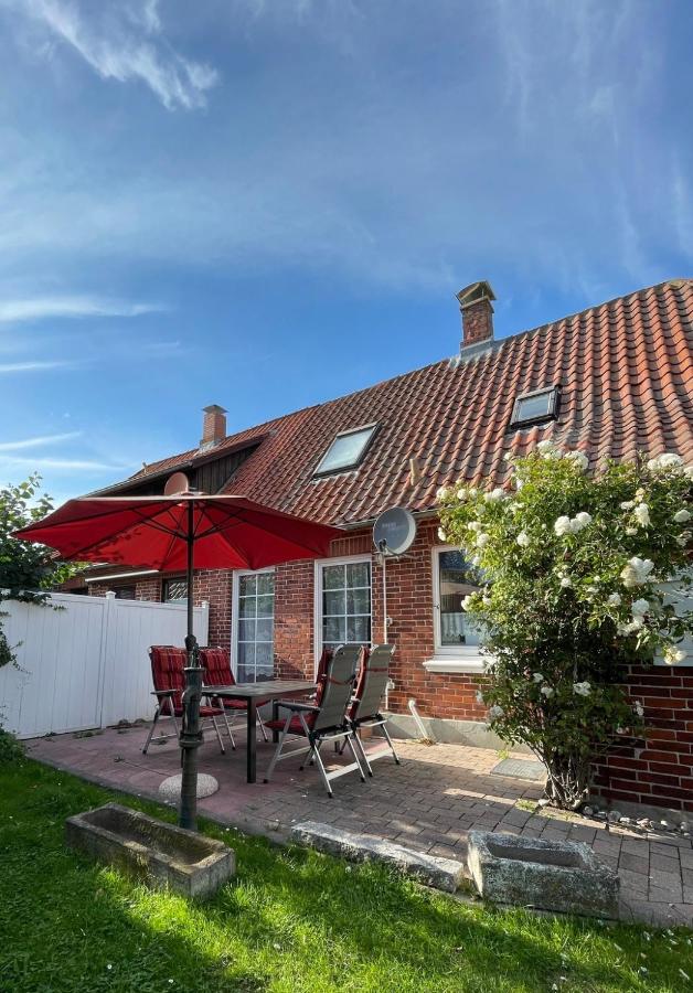 B&B Isla de Fehmarn - Ferienhaus Seepferdchen 9061 - Fehmarn - Bed and Breakfast Isla de Fehmarn