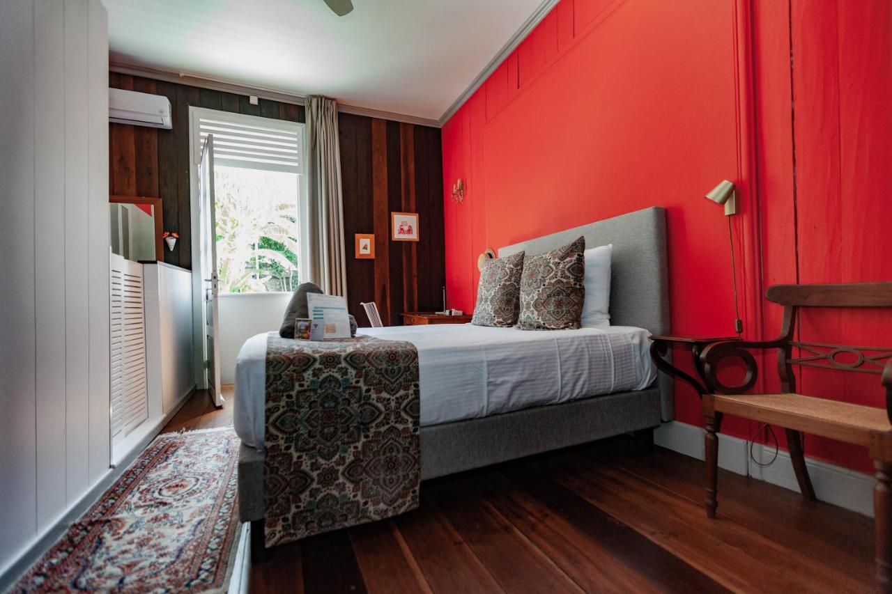 Chambre Marie