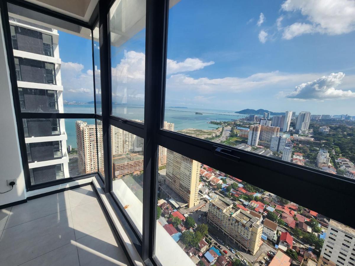 Executive Urban Suites - George Town @ Penang - B&B
