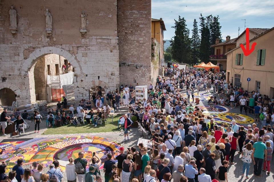 La Fontanella - Ferienwohnung